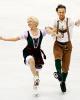 Kira Geil &amp; Dmitri Matsjuk (AUT)