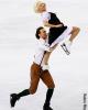 Kira Geil &amp; Dmitri Matsjuk (AUT)