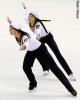 Ekaterina Bobrova &amp; Dmitri Soloviev (RUS)