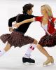 Sinead Kerr &amp; John Kerr (GBR)