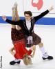 Sinead Kerr &amp; John Kerr (GBR)