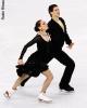 Vanessa Crone &amp; Paul Poirier (CAN)