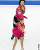 Jana Khokhlova &amp; Sergei Novitski (RUS)