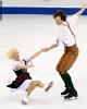 Kira Geil &amp; Dmitri Matsjuk (AUT)