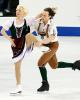 Kira Geil &amp; Dmitri Matsjuk (AUT)