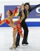 Jana Khokhlova &amp; Sergei Novitski (RUS)