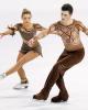 Danielle O'Brien &amp; Gregory Merriman (AUS)