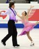 Ekaterina Rubleva &amp; Ivan Shefer (RUS)