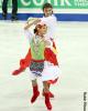 Anna Zadorozhniuk &amp; Sergei Verbillo (UKR)