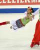 Anna Zadorozhniuk &amp; Sergei Verbillo (UKR)