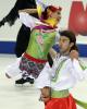 Anna Zadorozhniuk &amp; Sergei Verbillo (UKR)