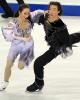 Cathy Reed &amp; Chris Reed (JPN)