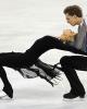 Ekaterina Bobrova &amp; Dmitri Soloviev (RUS)