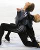 Ekaterina Bobrova &amp; Dmitri Soloviev (RUS)