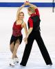 Christina Chitwood &amp; Mark Hanretty (GBR)
