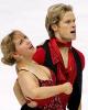 Christina Chitwood &amp; Mark Hanretty (GBR)