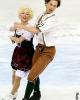 Kira Geil &amp; Dmitri Matsjuk (AUT)