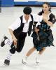Federica Faiella &amp; Massimo Scali (ITA)