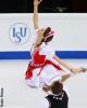 Nora Hoffmann &amp; Maxim Zavozin (HUN)