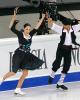 Federica Faiella &amp; Massimo Scali (ITA)