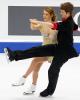 Carolina Hermann &amp; Daniel Hermann (GER)