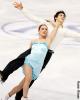 Vanessa Crone &amp; Paul Poirier (CAN)