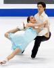 Vanessa Crone &amp; Paul Poirier (CAN)