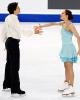 Vanessa Crone &amp; Paul Poirier (CAN)