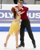 Emily Samuelson &amp; Evan Bates (USA)