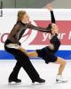 Lucie Mysliveckova &amp; Matej Novak (CZE)