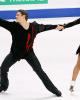 Alexandra Zaretski &amp; Roman Zaretski (ISR)