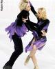 Pernelle Carron &amp; Lloyd Jones (FRA)