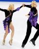 Pernelle Carron &amp; Lloyd Jones (FRA)