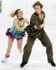 Nathalie Pechalat &amp; Fabian Bourzat (FRA)