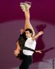 Lorenza Alessandrini &amp; Simone Vaturi (ITA)