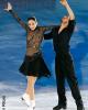 Federica Faiella &amp; Massimo Scali (ITA)