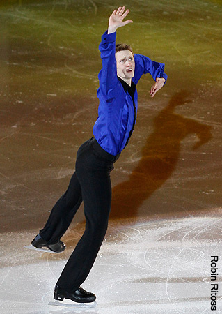 Jeremy Abbott (USA)