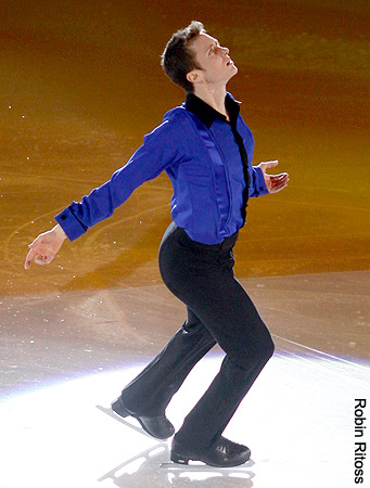 Jeremy Abbott (USA)