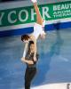 Dan Zhang &amp; Hao Zhang (CHN)