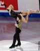 Sinead Kerr &amp; John Kerr (GBR)