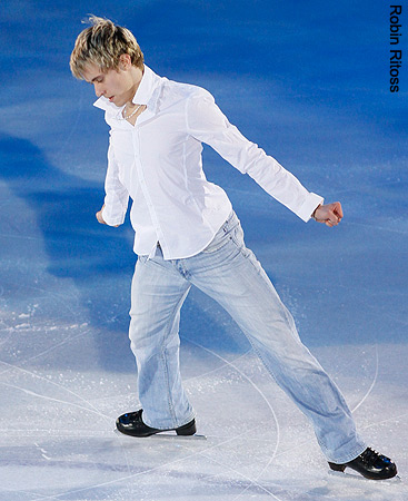 Michal Brezina (CZE)