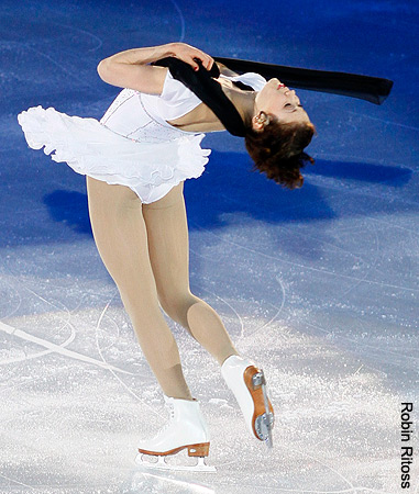 Laura Lepisto (FIN)