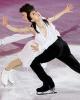 Qing Pang &amp; Jian Tong (CHN)
