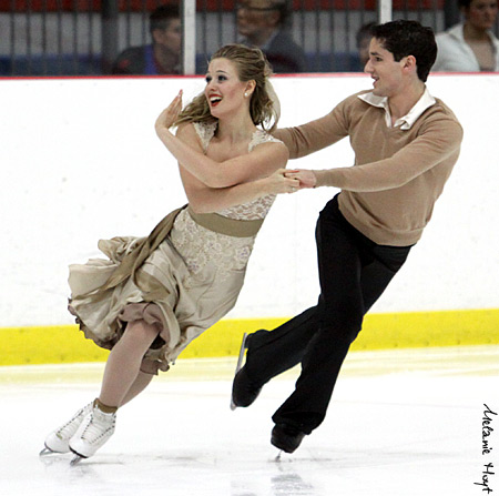 Jazz Smyl Joly &amp; Ryan Behnia