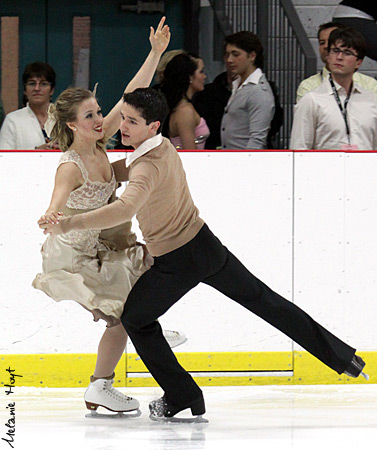 Jazz Smyl Joly &amp; Ryan Behnia