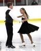 Alexis Mitchell &amp; Aidan Von Holwede