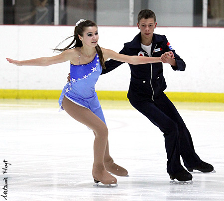 Tabatha Cannon &amp; Matthew Pierro