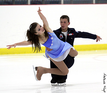 Tabatha Cannon &amp; Matthew Pierro