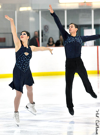 Hélène Létourneau &amp; Kevin Boczar