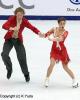 Nathalie Pechalat &amp; Fabian Bourzat (FRA)
